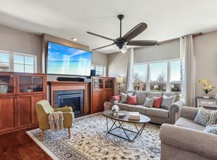 4701 Bellingrath St, Mc Farland, WI 53558