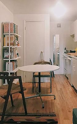 4th image of 157 1/2 Stanton St #9