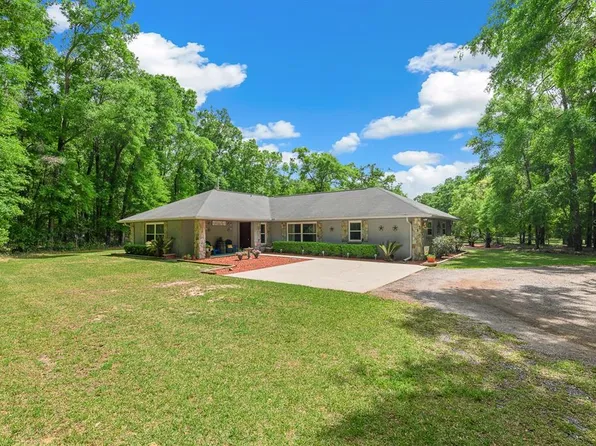 23719 NW 142nd Ave, High Springs, FL 32643