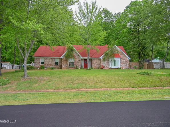 5340 Cohay Dr, Horn Lake, MS 38637