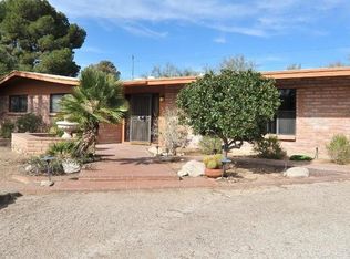 1110 W San Miguel Cir, Tucson, AZ 85704