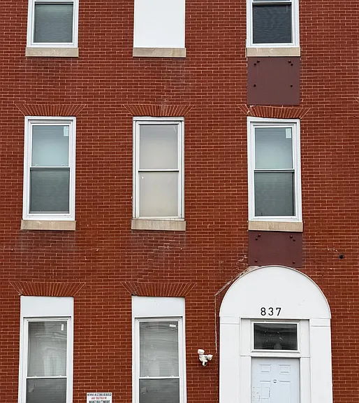 837 N Fulton Ave — Photo 1