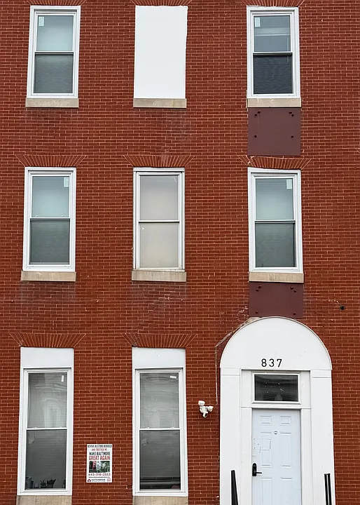 837 N Fulton Ave