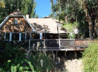 2034 Pinehurst Rd, Los Angeles, CA 90068