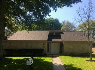 2608 Madison Ave, Rosenberg, TX 77471