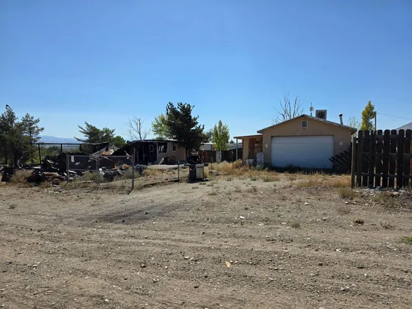 138 4th Ave, Yerington, NV 89447