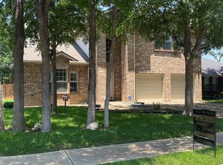 3101 Bent Tree Cv, Round Rock, TX 78681