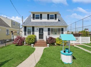 646 Benris Avenue, Franklin Square, NY 11010