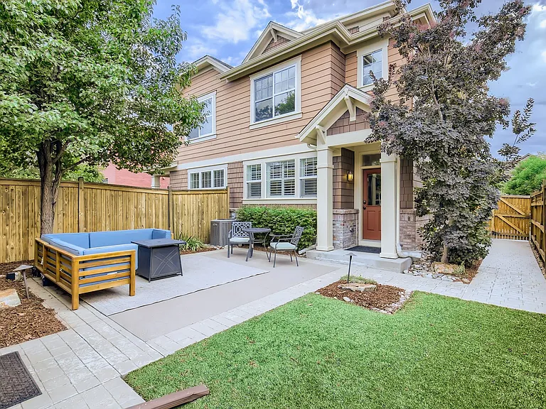 1178 S Sherman St — Photo 26