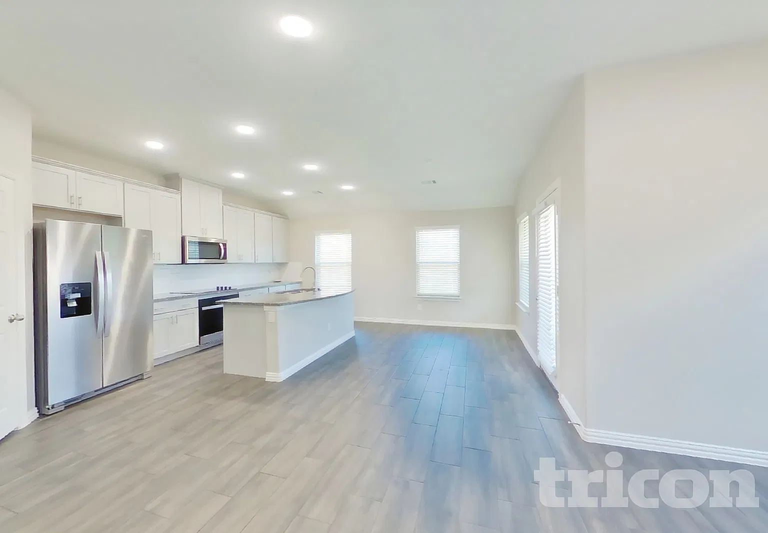 831 Cavalcade Drive Ferris TX — Photo 2
