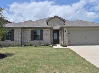 1932 Cookes Ln, Cleburne, TX 76033