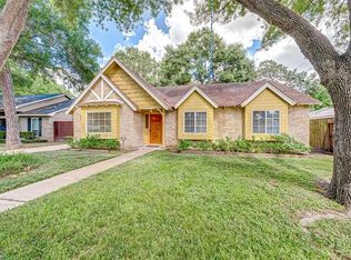 1314 Springrock Ln, Houston, TX 77055