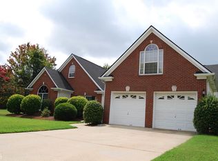2925 Wadley Ln #28, Dacula, GA