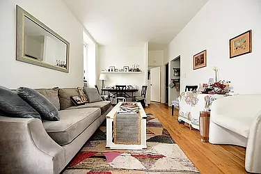 Rented by Buchbinder & Warren