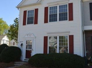 3947 Elizabeth Glen Way, Jamestown, NC 27282