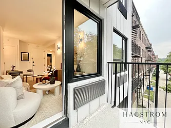 Rented by Hagstrom Management Inc