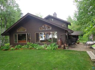 5095 Parsons Point Rd, Duluth, MN 55803