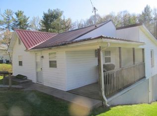 144 Second St, Bristol, VA --