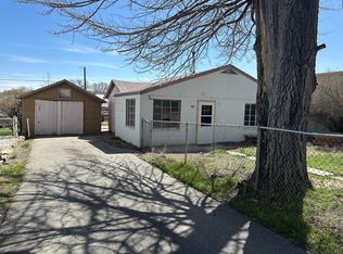 304 Daley St, Rawlins, WY 82301