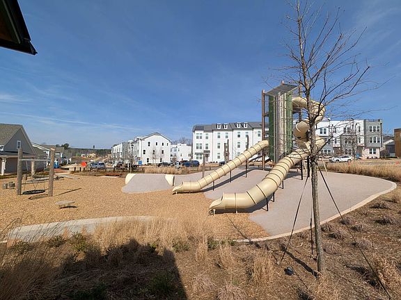 Community Playground