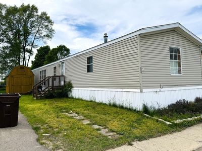 1950 S 13th St LOT 229, Niles, MI, 49120