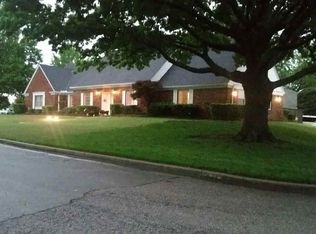 5814 S 79th Ave E, Tulsa, OK 74145