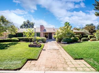 1509 W San Madele Ave, Fresno, CA 93711