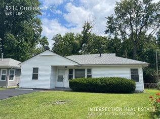 9214 Outerbelt Ct, Saint Louis, MO 63121