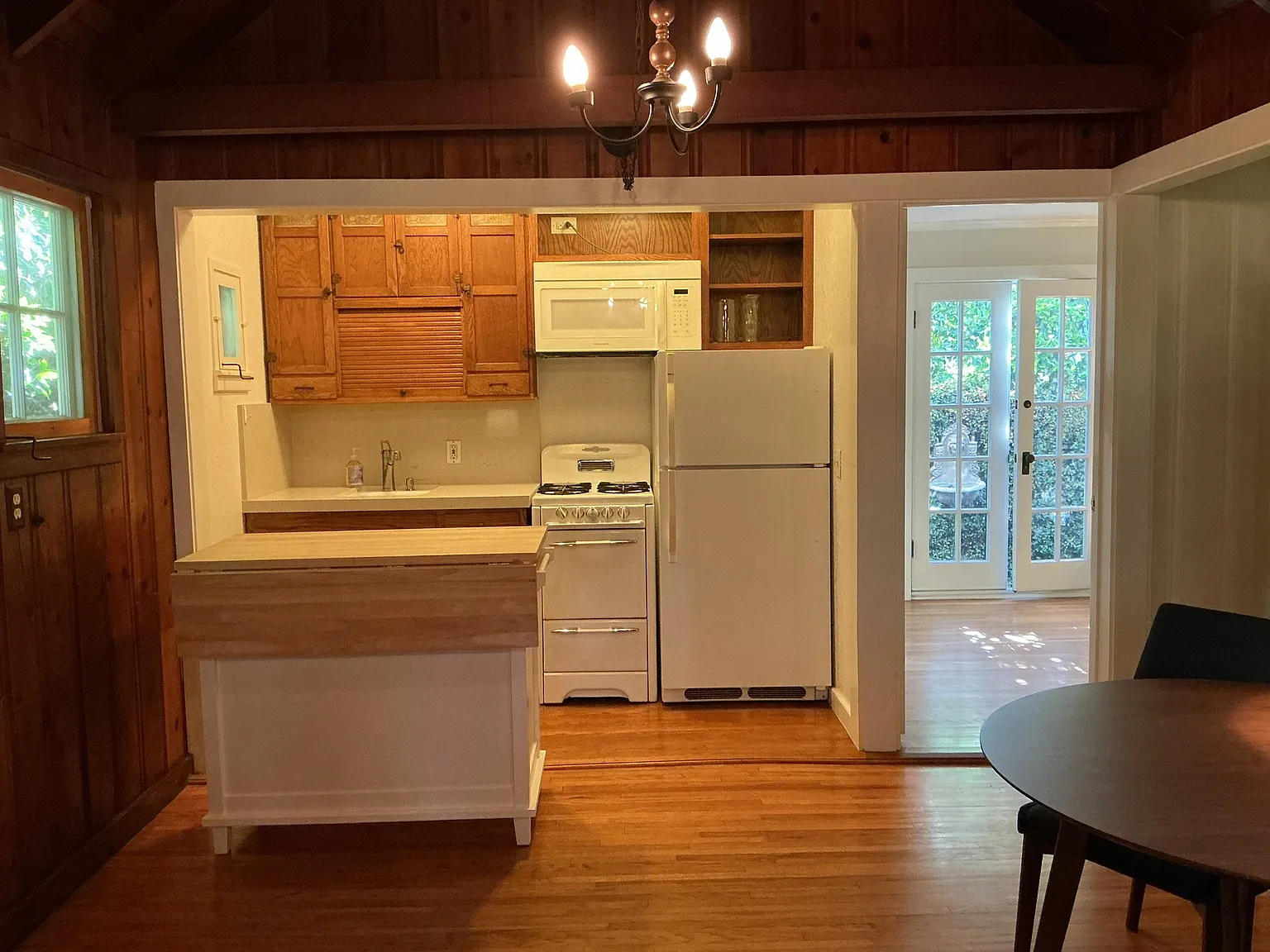 1 bed, 650 sqft, $2,750 — Photo 3