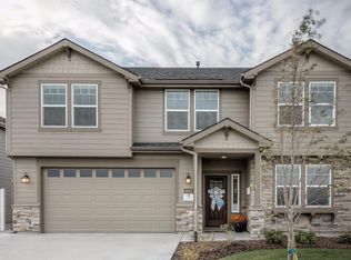 63297 Newhall Pl, Bend, OR 97703