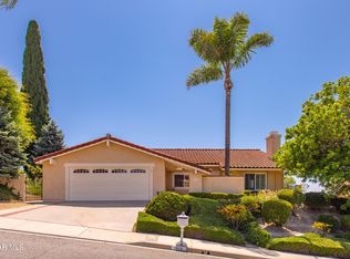 1972 McCrea Rd, Thousand Oaks, CA 91362