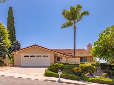 1972 McCrea Rd, Thousand Oaks, CA, 91362