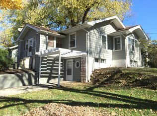 703 33rd St, Des Moines, IA 50312