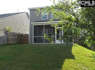 104 Autumn Stroll Ct, Lexington, SC 29072
