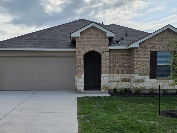 510 Anconia Ct, Jarrell, TX 76537