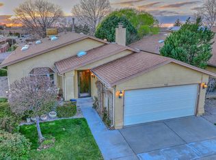 501 Swope Park Ave NE, Albuquerque, NM 87123