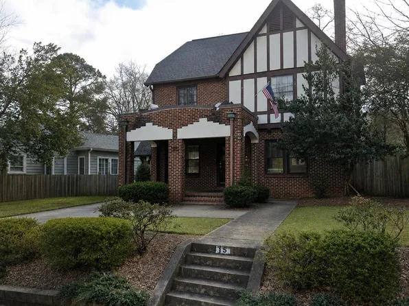 315 Caplewood Dr, Tuscaloosa, AL 35401