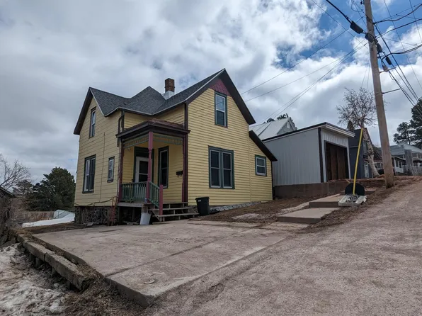 610 Sawyer St, Lead, SD 57754