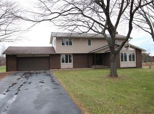 116 Burritt Rd, Hilton, NY 14468