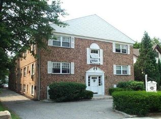 48-50 Elm St APT C, Morristown, NJ 07960