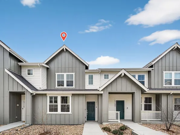 17114 W 91st Ln, Arvada, CO 80007