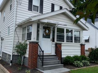 1552 Meriline St, Cuyahoga Falls, OH 44221