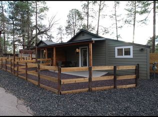 130 Shoreline Dr, Lakeside, AZ 85929