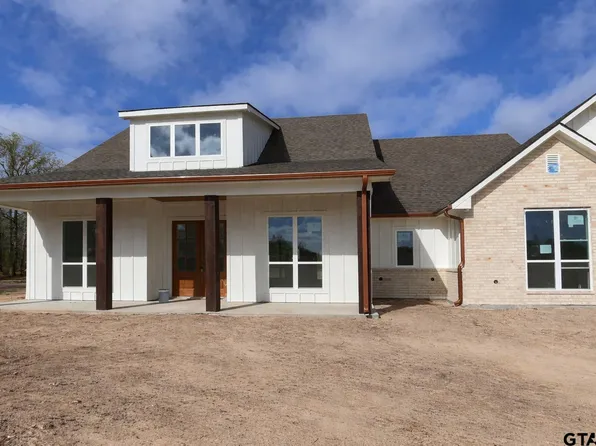 370 County Road 2462, Mineola, TX 75773