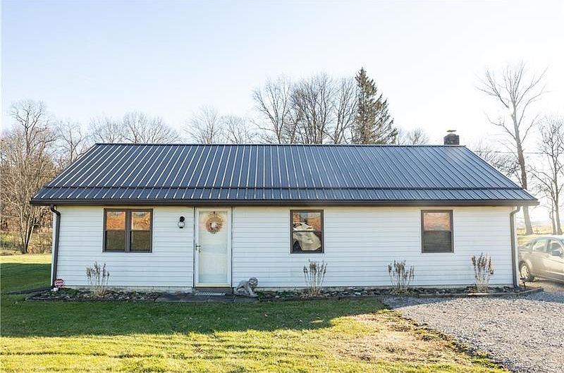 213 Unionville Rd, Butler, PA 16001 Zillow