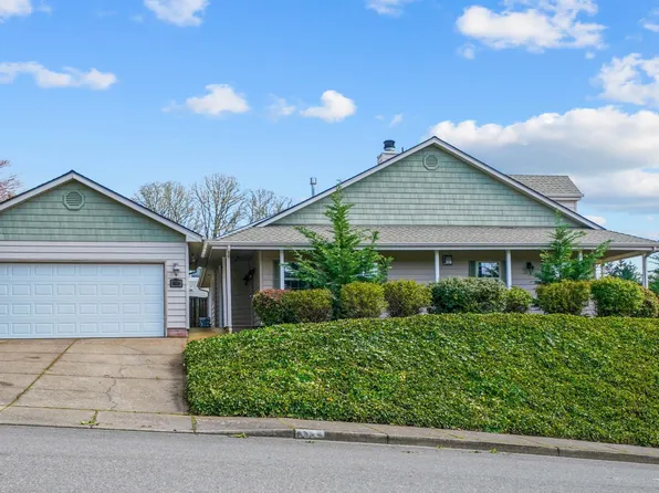 2539 Ptarmigan St NW, Salem, OR 97304