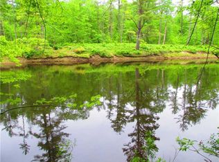 270 Plantation Ln, Brownfield, ME 04010