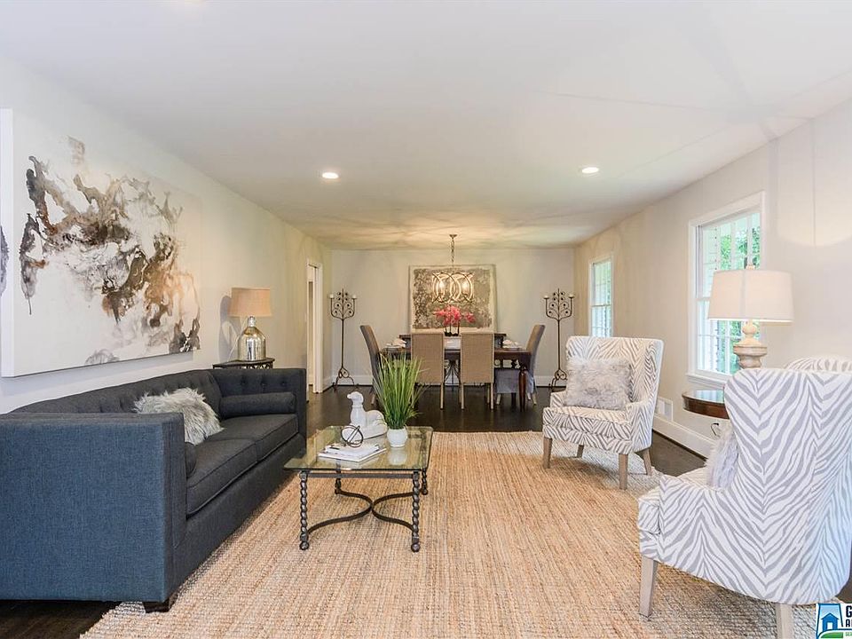 3748 Rockhill Rd, Mountain Brk, AL 35223 Zillow