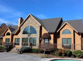 1421 Fawn Rd, Seymour, TN 37865