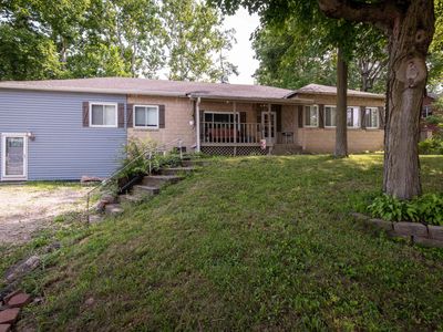 933 E Main St, Greenfield, IN, 46140